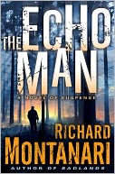 The Echo Man: A Novel of Suspense