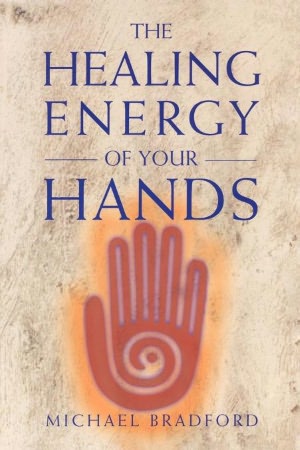 Healing Energy of Your Hands
