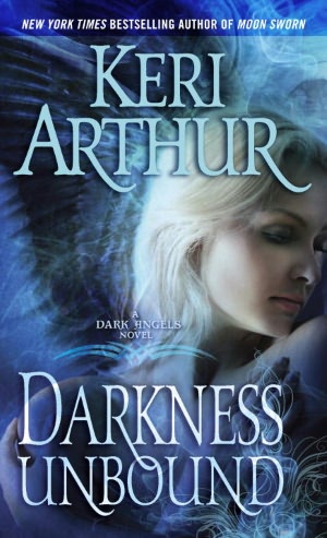 Darkness Unbound (Dark Angels Series #1)
