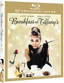 Breakfast at Tiffany's