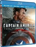 Captain America: The First Avenger