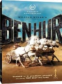 Ben-Hur with Charlton Heston