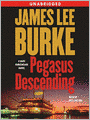 Pegasus Descending (Dave Robicheaux Series #15)