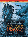 Here, There Be Dragons: The Chronicles of the Imaginarium Geographica, Book 1