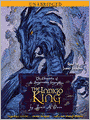 The Indigo King: The Chronicles of the Imaginarium Geographica, Book 3