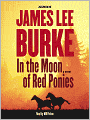 In the Moon of Red Ponies (Billy Bob Holland Series #4)