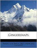 Gingersnaps