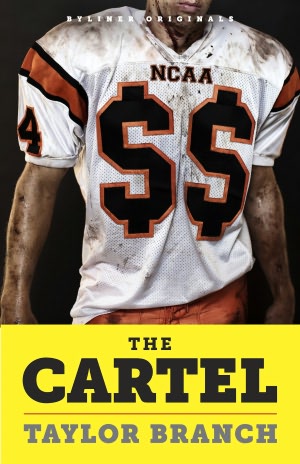 The Cartel: Inside the Rise and Imminent Fall of the NCAA