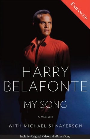 My Song: A Memoir (Enhanced Edition)