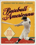 Baseball Americana by Harry Katz: Book Cover