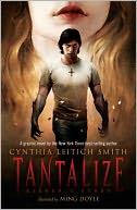 Tantalize: Kieren's Story