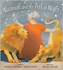 Naamah and the Ark at Night