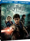 Harry Potter and the Deathly Hallows, Part 2