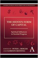 The Hidden Form Of Capital