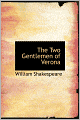 The Two Gentlemen Of Verona