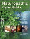 Naturopathic Physical Medicine