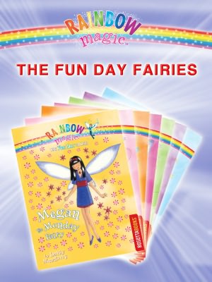 Fun Day Fairies Series