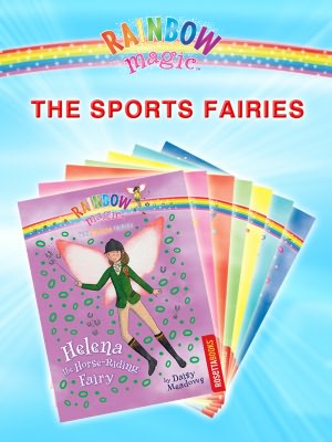 Sports Fairies Series