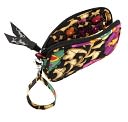 Vera Bradley Suzani Tech Fabric Case (5X3.25X .5)
