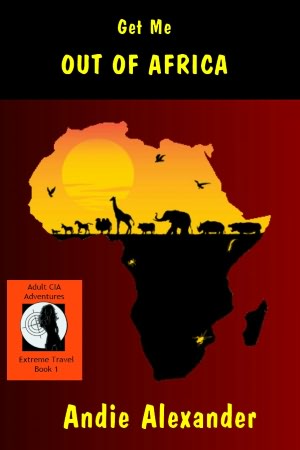 Get Me Out Of Africa