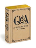Q&A A Day 5 Year Journal (4.25X6.25) by Crown Publishing Group: Product Image