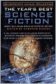 The Year's Best Science Fiction: Sevententh Annual Collection
