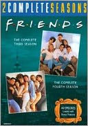Friends: the Complete Third and Fourth Seasons