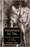 Surprised By Sin
