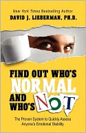 Find Out Who's Normal And Who's Not