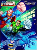 Cosmic Legends (DC Super Friends)