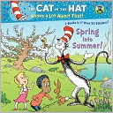 Spring into Summer!/Fall into Winter!(Seuss/Cat in the Hat)