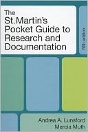 The St. Martin's Pocket Guide to Research and Documentation