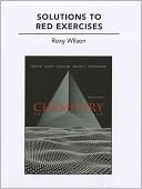 Solutions to Red Exercises for Chemistry: The Central Science