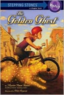 The Golden Ghost