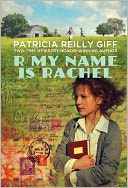 R My Name Is Rachel
