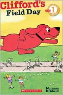 Clifford's Field Day
