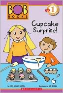 Cupcake Surprise!