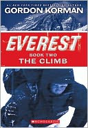The Climb (Everest Series #2)