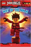 Way of Ninja (Lego Ninjago Reader #1)