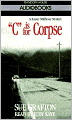 C Is for Corpse (Kinsey Millhone Series #3)