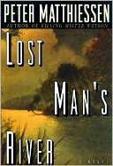 Lost Man's River