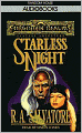Forgotten Realms: Starless Night (Legend of Drizzt #8)