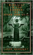 Midnight in the Garden of Good and Evil by John Berendt: Book Cover