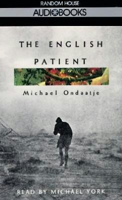 The English Patient (2 Cassettes)