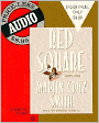 Red Square (Arkady Renko Series #3)