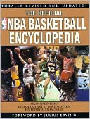 download The Official NBA Basketball Encyclopedia book