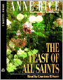 The Feast of All Saints