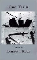 One Train: Poems