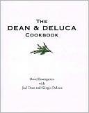 The Dean & DeLuca Cookbook
