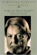 Stars in Their Courses: The Gettysburg Campaign (Modern Library Series) (7 Cassettes)
